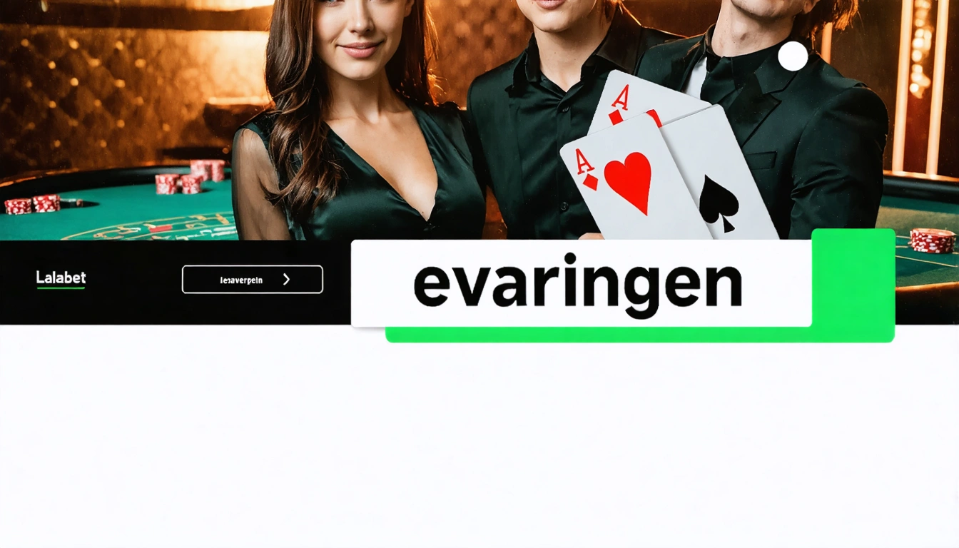 ervaringen Lalabet